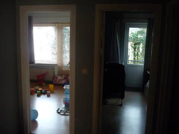 Chambre Chez L'habitant Uccle 46570-5