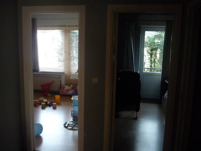 Quedarse En Casa Uccle 46570-5