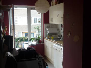 Chambre Chez L'habitant Uccle 46570-6