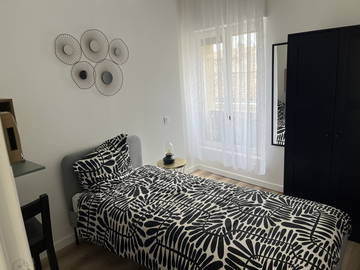 Coliving à louer à Bordeaux - camera-4