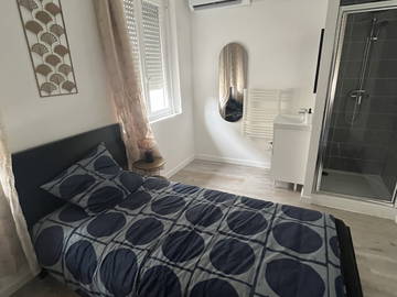 Coliving à louer à Bordeaux - camera-11