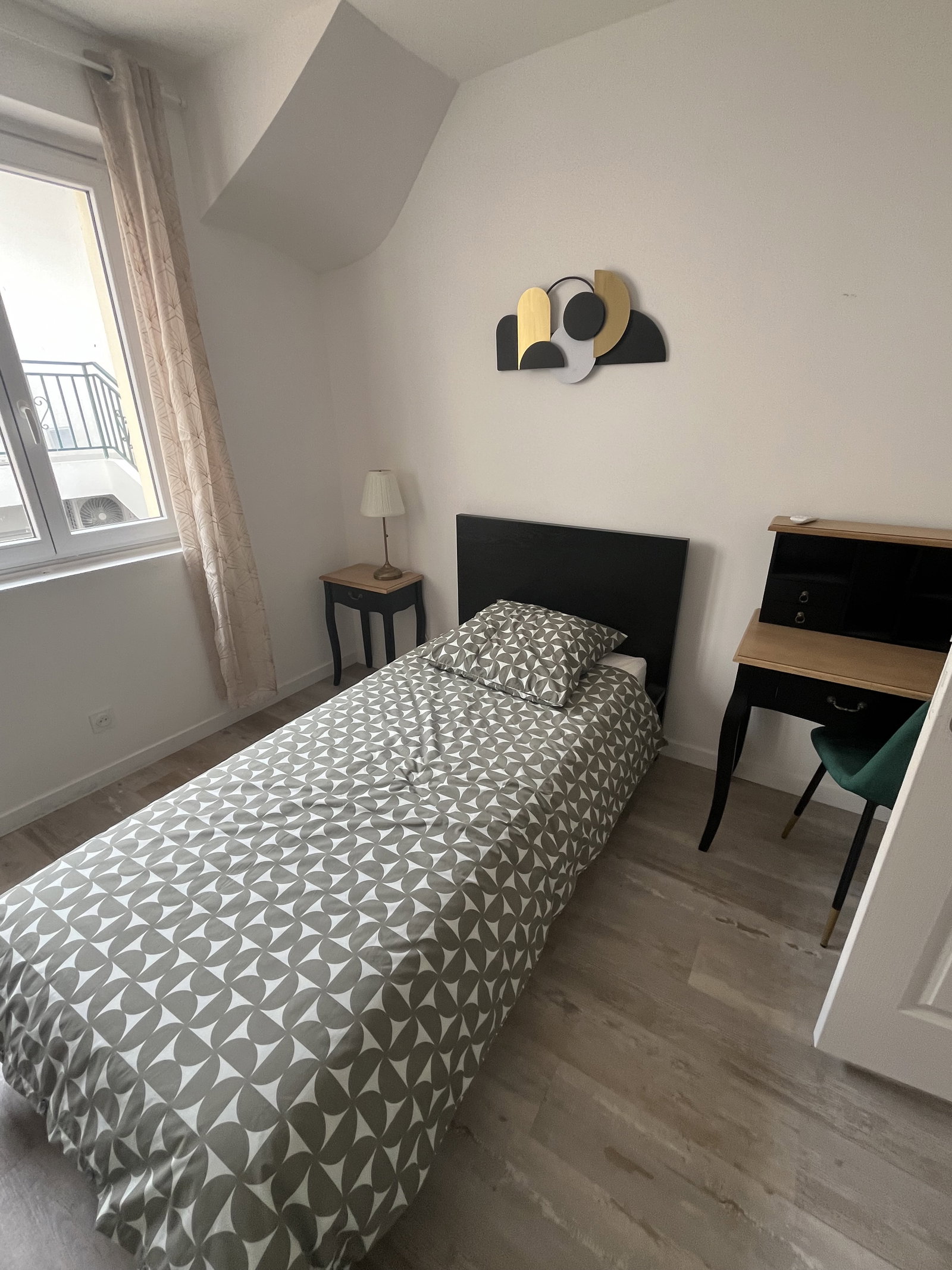Coliving Bordeaux 666342