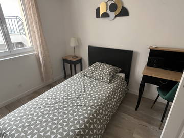 Coliving à louer à Bordeaux - camera-6