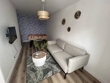 Coliving à louer à Bordeaux - altro locale-1