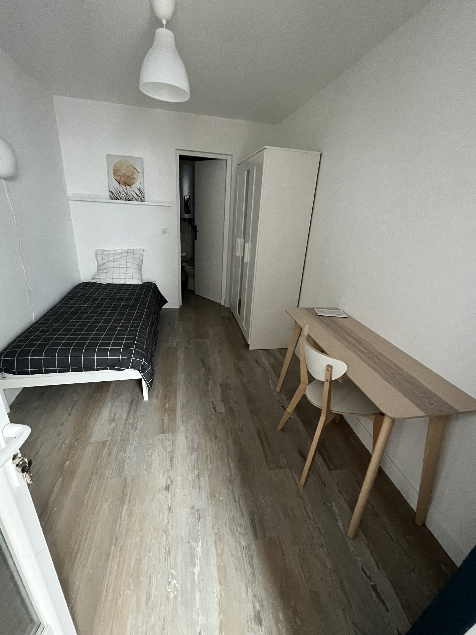 Coliving Bordeaux 666342