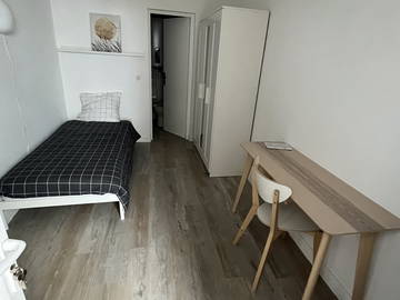 Coliving à louer à Bordeaux - camera-8
