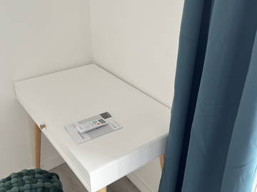 Coliving à louer à Bordeaux - altro locale-9