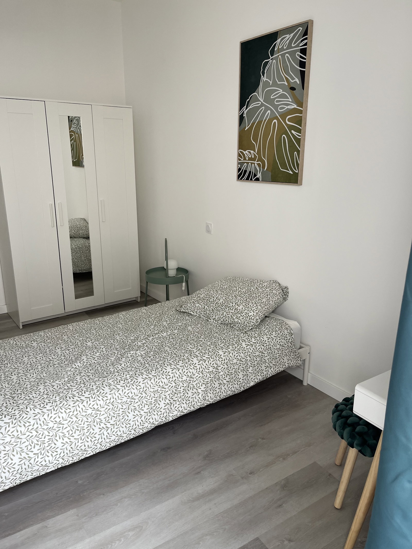 Coliving Bordeaux 666342