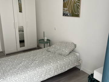 Coliving à louer à Bordeaux - camera-5