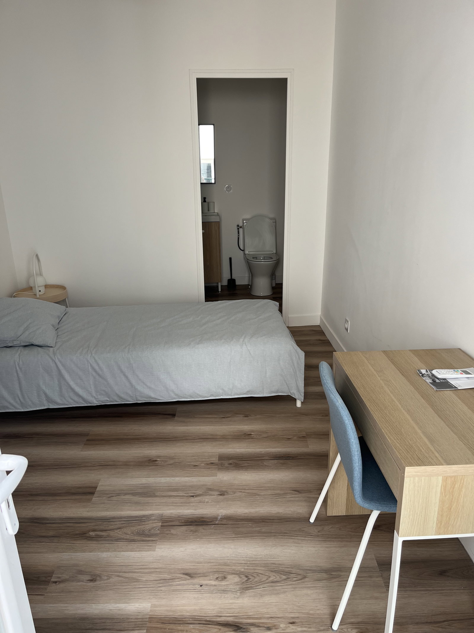 Coliving Bordeaux 666342