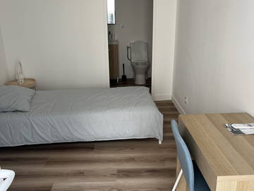 Coliving à louer à Bordeaux - camera-10