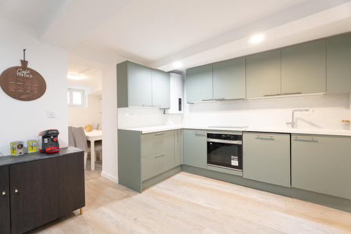 Coliving Bordeaux 666342