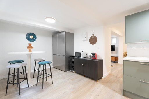 Coliving Bordeaux 666342
