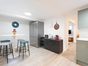Coliving à louer à Bordeaux - altro locale-2