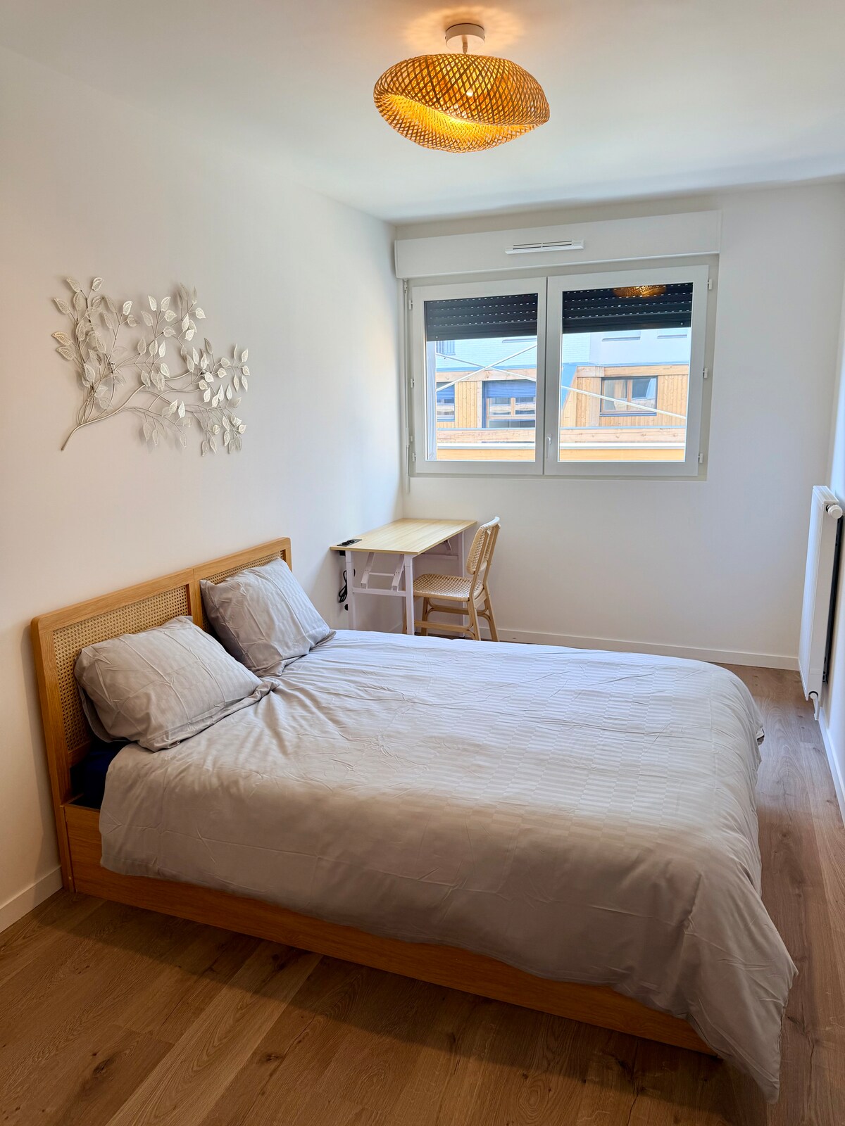 Ganzes Haus Nanterre 664184