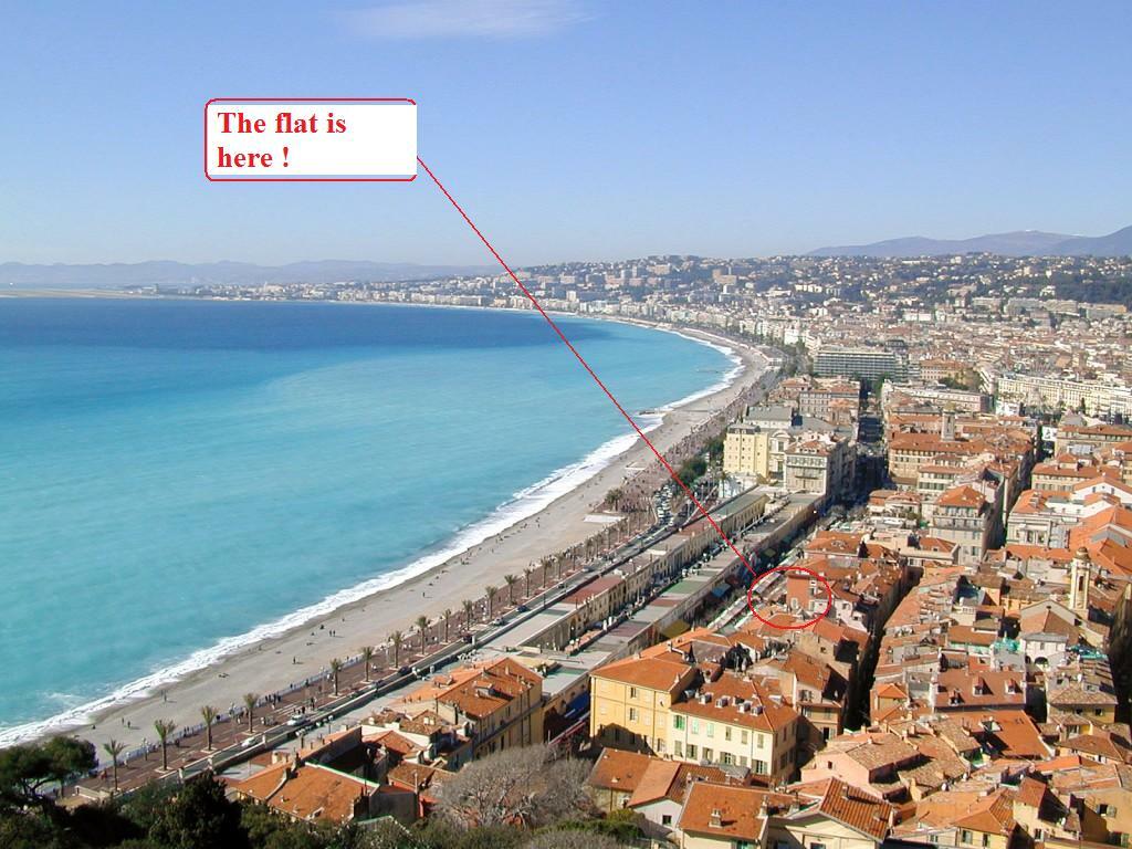 Tutta La Casa Nice 239812