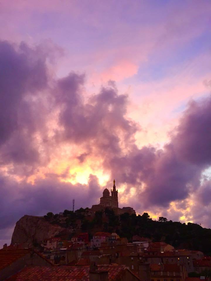 Collocazione Marseille 118147