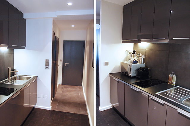 Monolocale Indipendente Strasbourg 76198