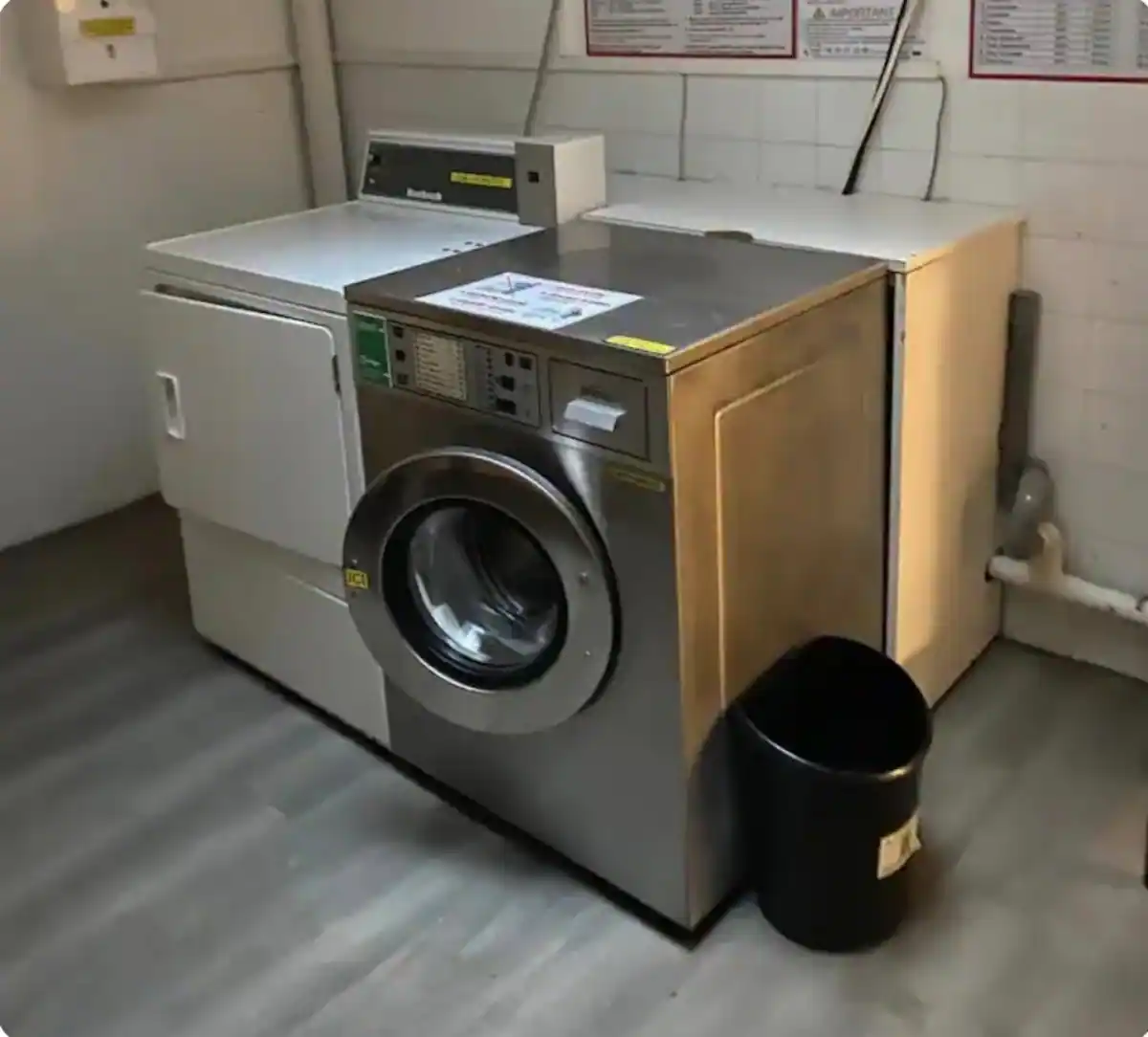 Hela Huset Marseille 401947