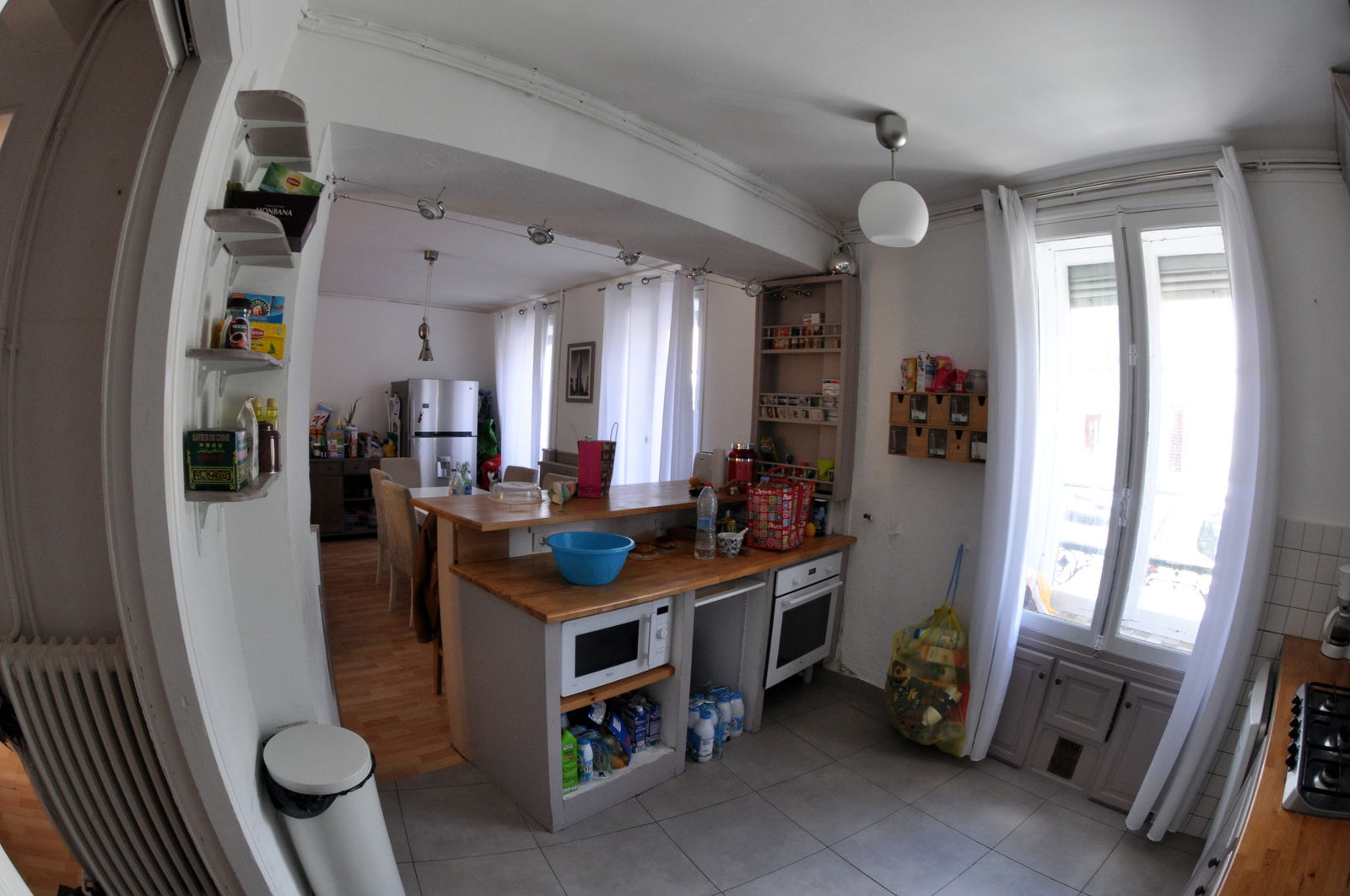 Colocation Cergy 164575