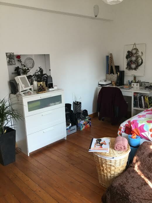 Colocation Cergy 164575