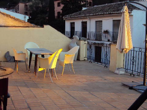 Quedarse En Casa Alcobendas 117805-4