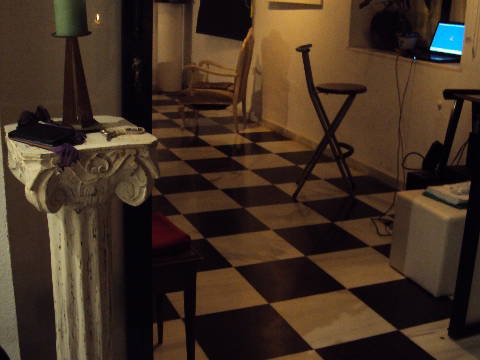 Quedarse En Casa Alcobendas 117805-5