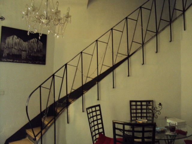 Homestay Alcobendas 117805