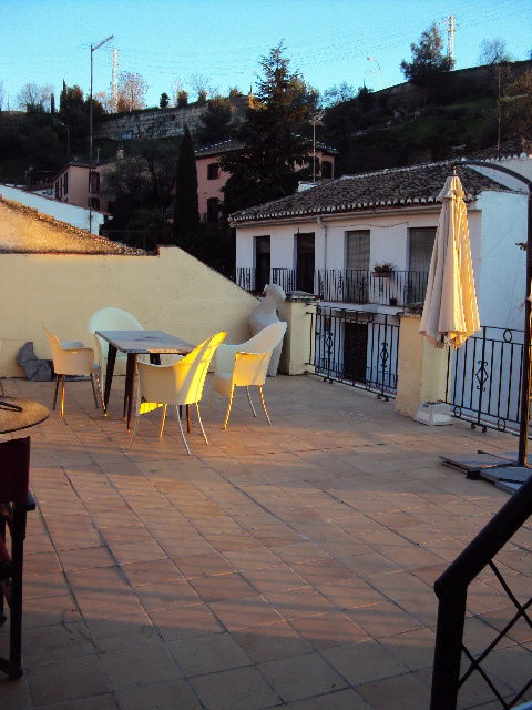 Homestay Alcobendas 117805