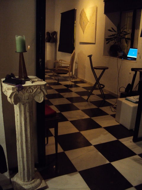 Homestay Alcobendas 117805