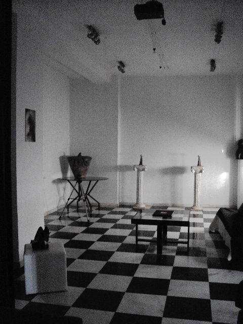 Homestay Alcobendas 117805