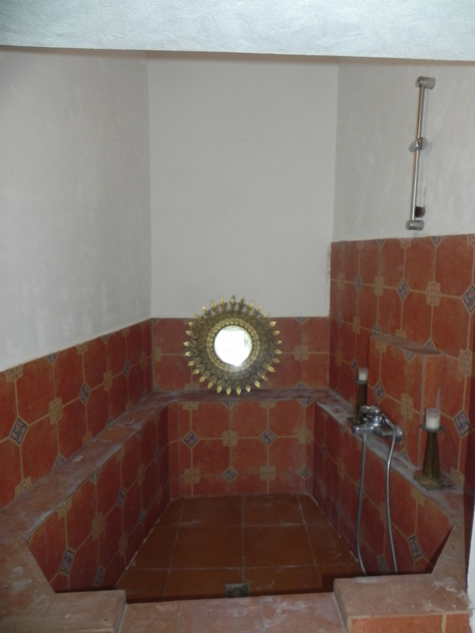 Homestay Alcobendas 117805