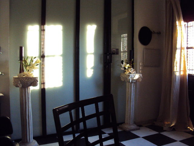 Homestay Alcobendas 117805