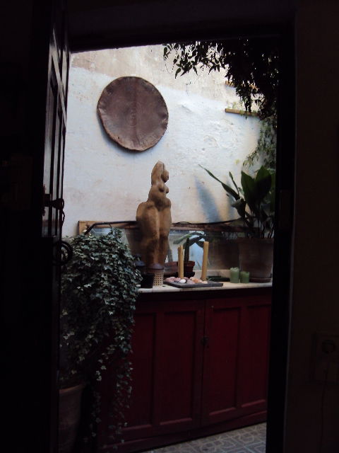 Homestay Alcobendas 117805