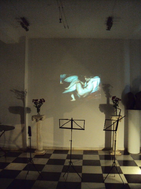 Homestay Alcobendas 117805