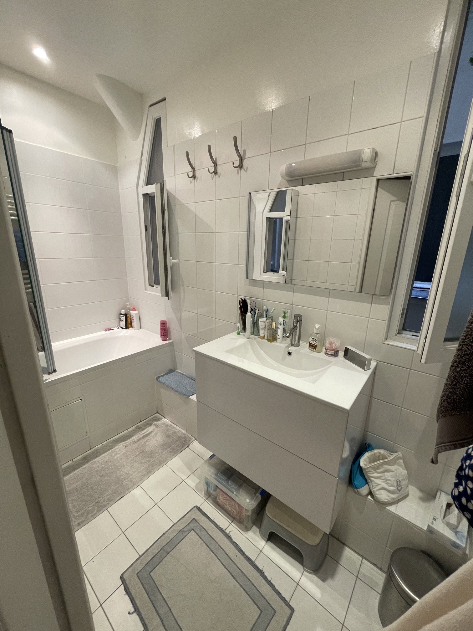 Homestay Paris 671249