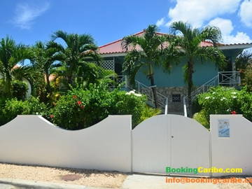 Logement Entier Dominicus 114470-19