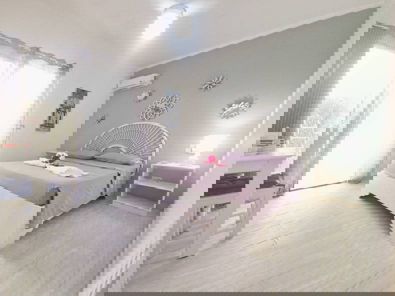 Ganzes Haus Dominicus 114470-1