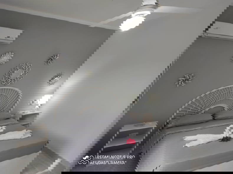 Ganzes Haus Dominicus 114470-4