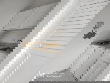 Logement Entier Dominicus 114470-7