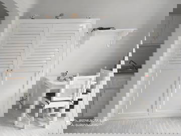 Logement Entier Dominicus 114470-13