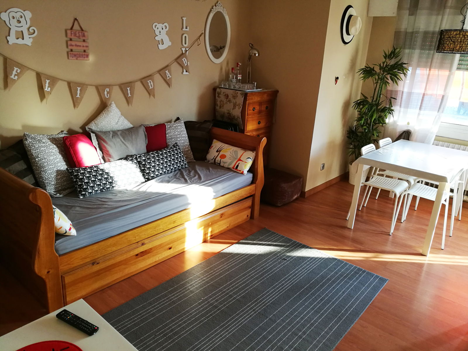 Gastgezin Barcelona 212046