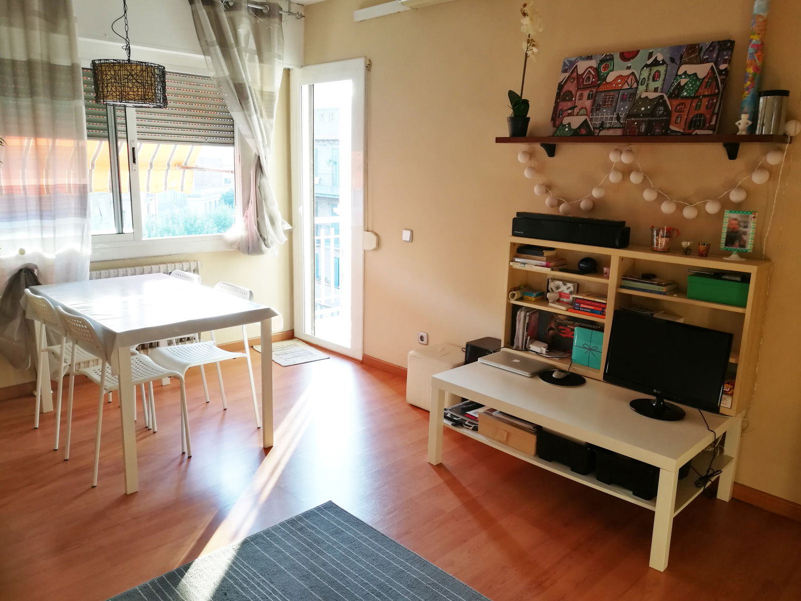 Gastgezin Barcelona 212046