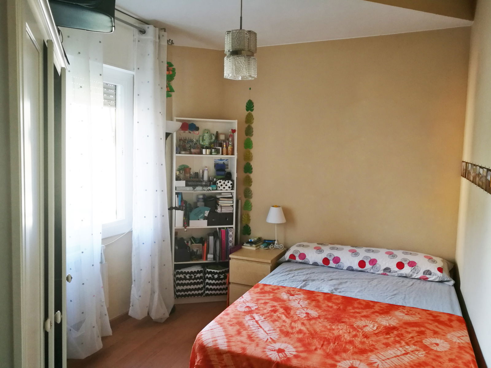 Gastgezin Barcelona 212046