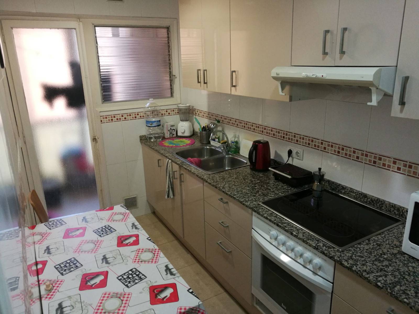 Gastgezin Barcelona 212046