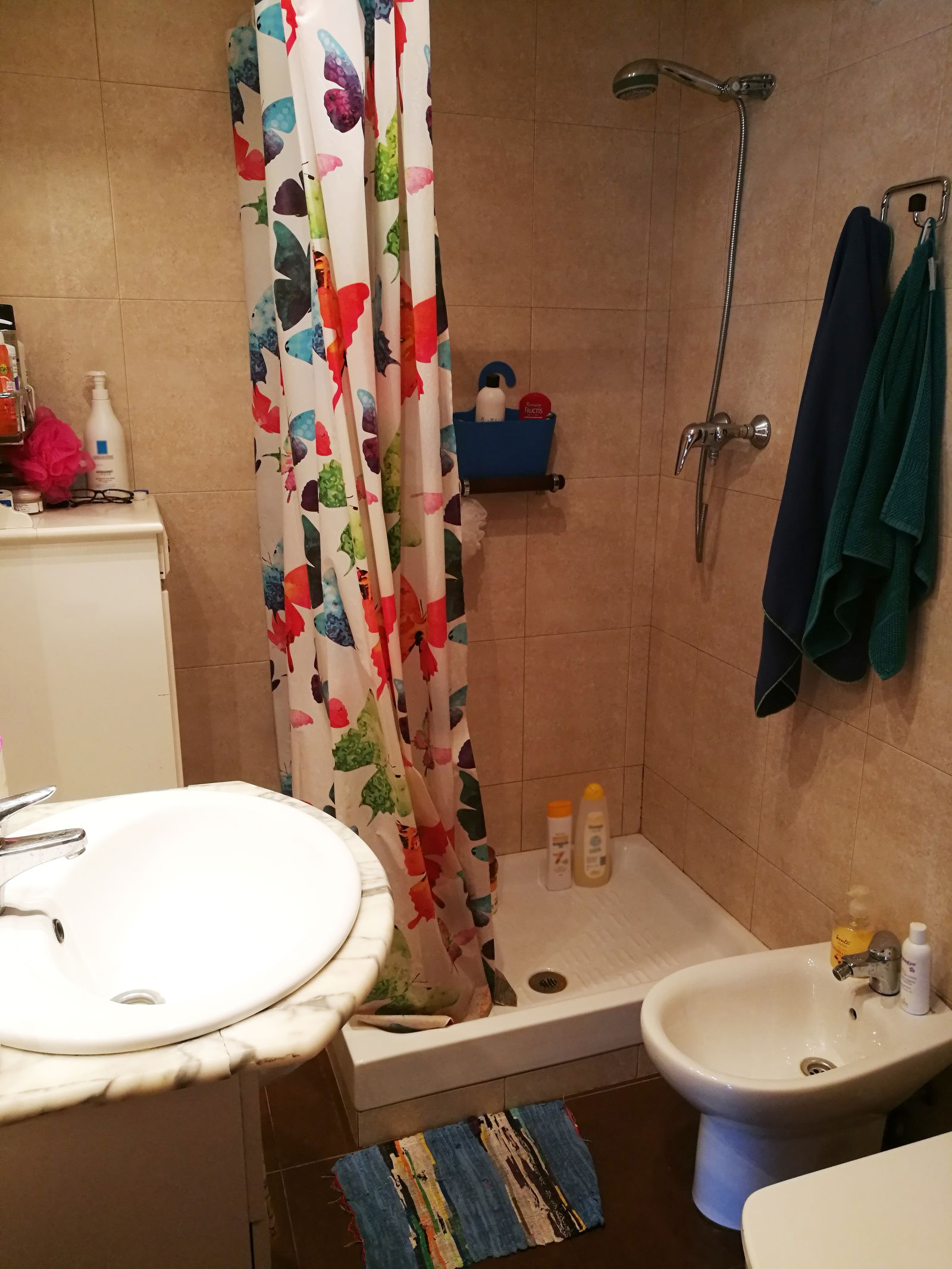 Gastgezin Barcelona 212046