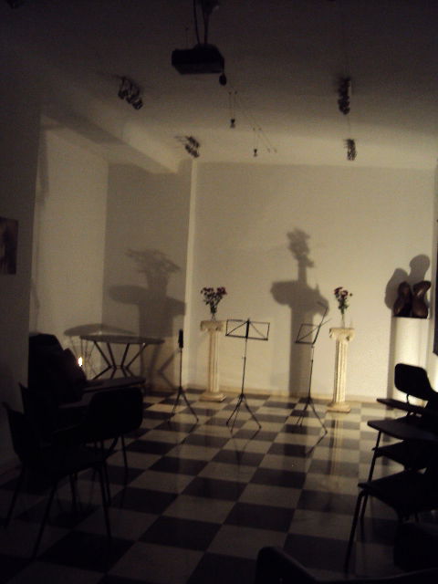 Chambre Chez L'habitant Alcobendas 117805