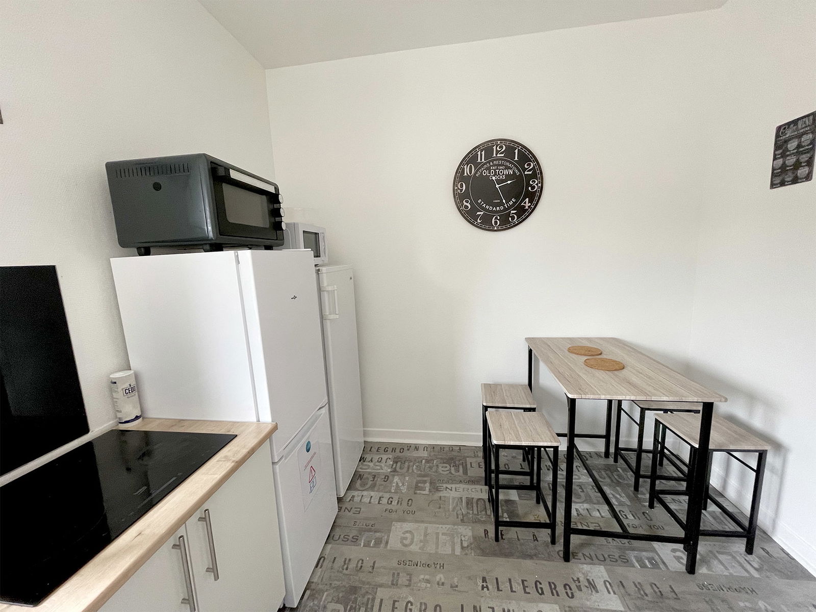 Colocation Aulnoy-Lez-Valenciennes 249670