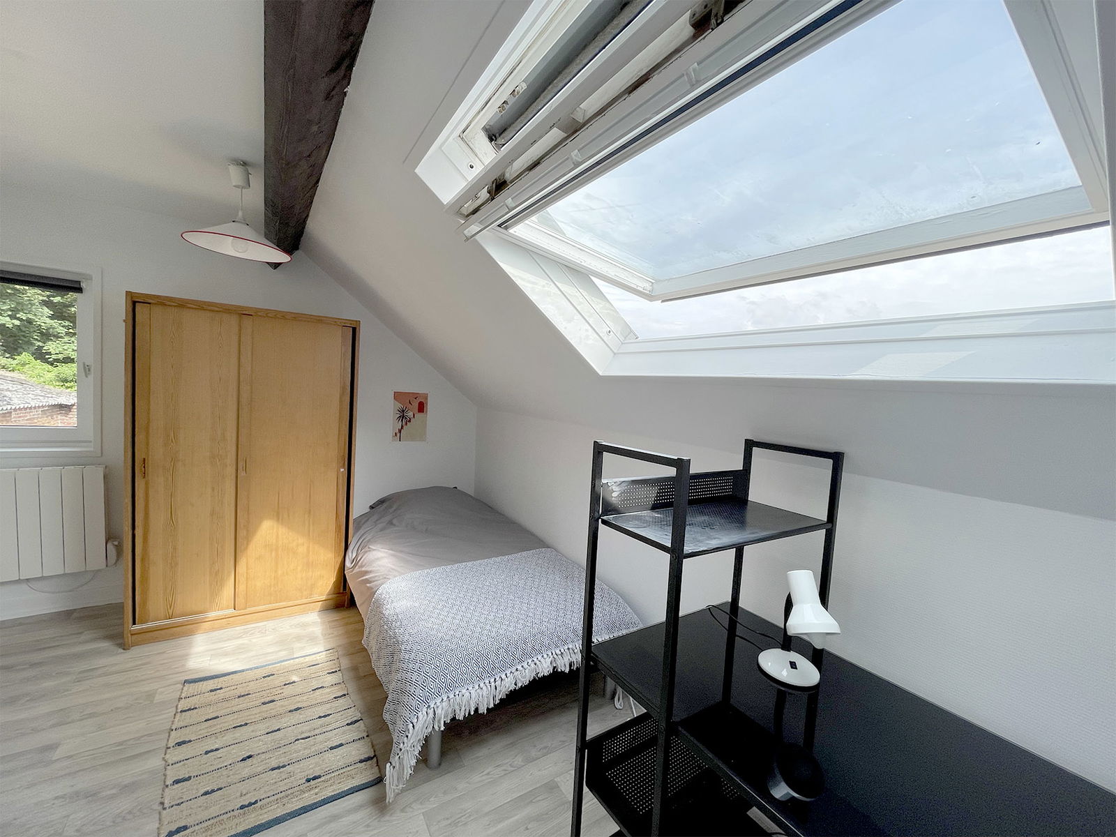 Colocation Aulnoy-Lez-Valenciennes 249670