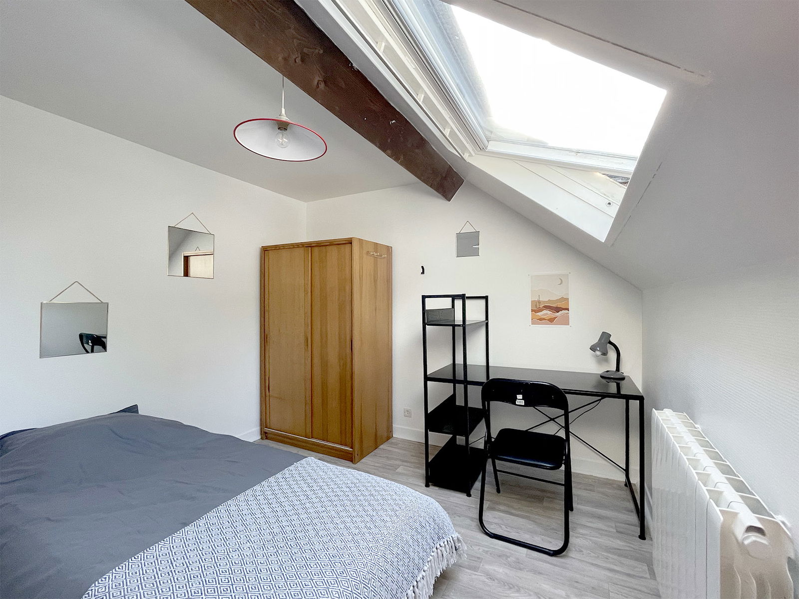 Colocation Aulnoy-Lez-Valenciennes 249670